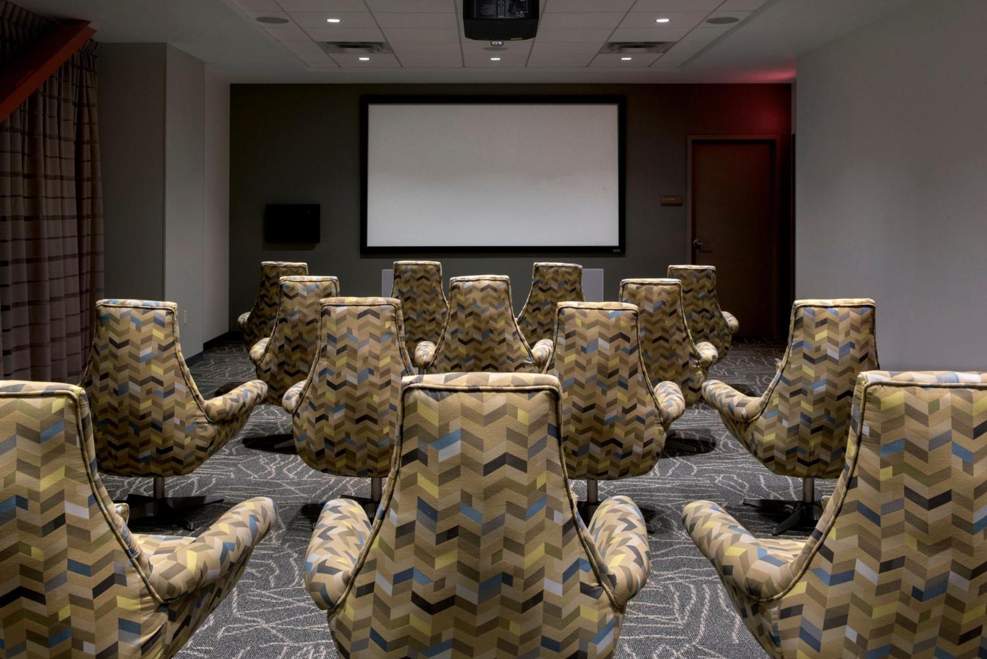 Even Downtown By Ihg 4* Pittsburgh